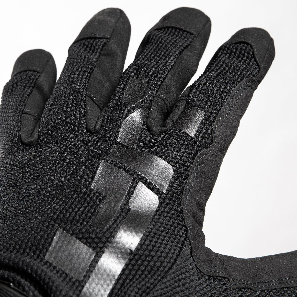 OPTION Glove (Black)