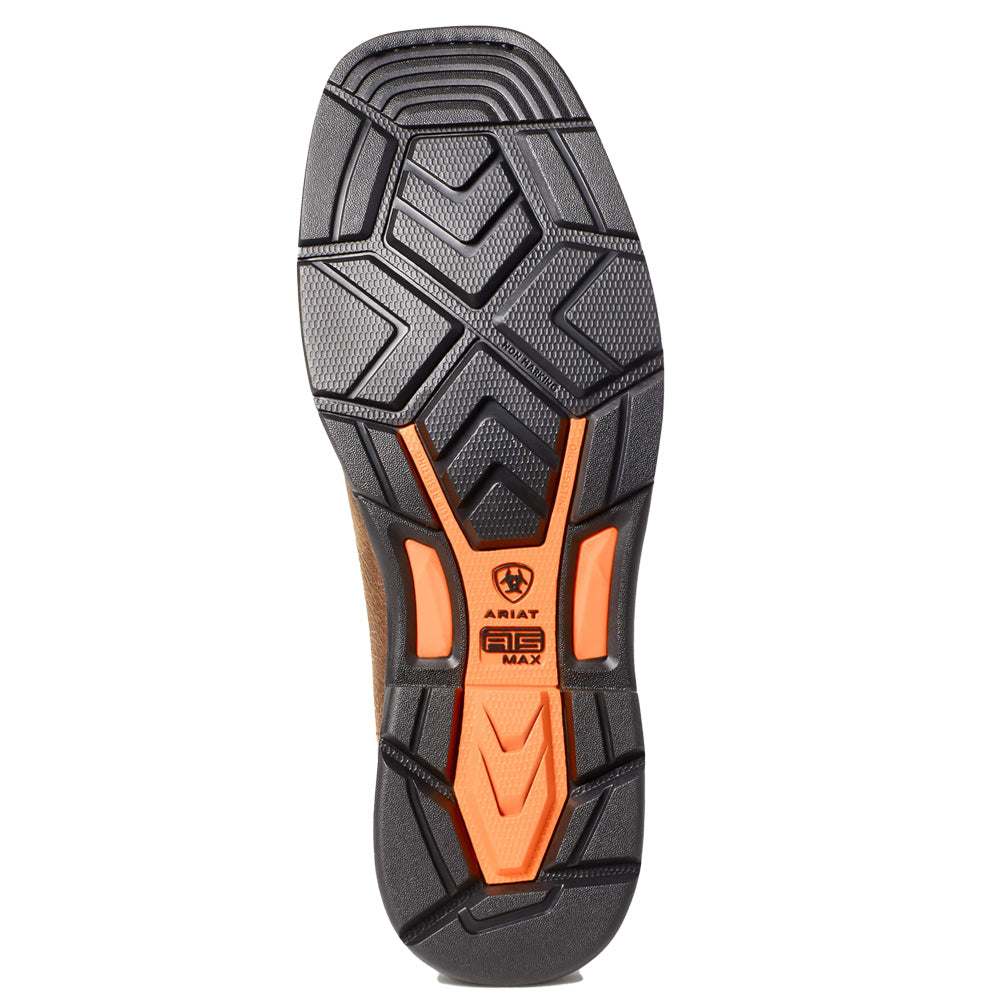 11" WorkHog XT VentTEK Carbon Comp Toe