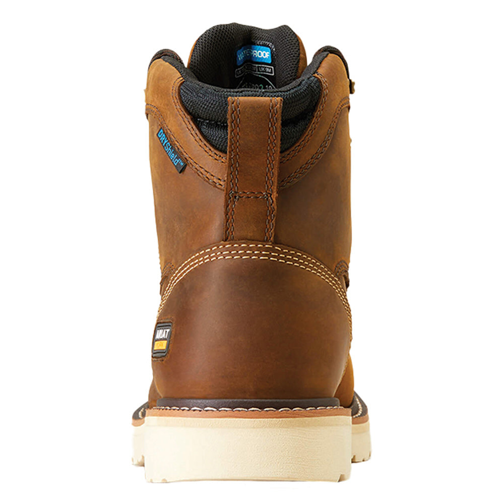 6" Rebar Lift Soft Toe