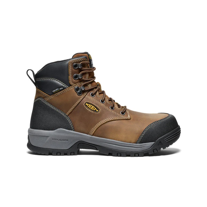 6” Evanston Insulated Boot