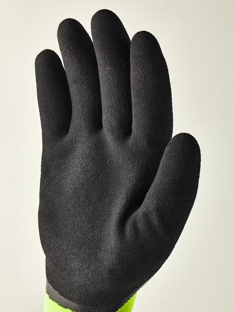 Hestra Asper Hi-Viz Work Gloves