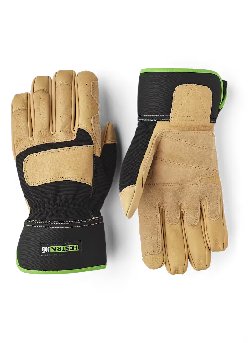Hestra Hassium JOB Work Gloves