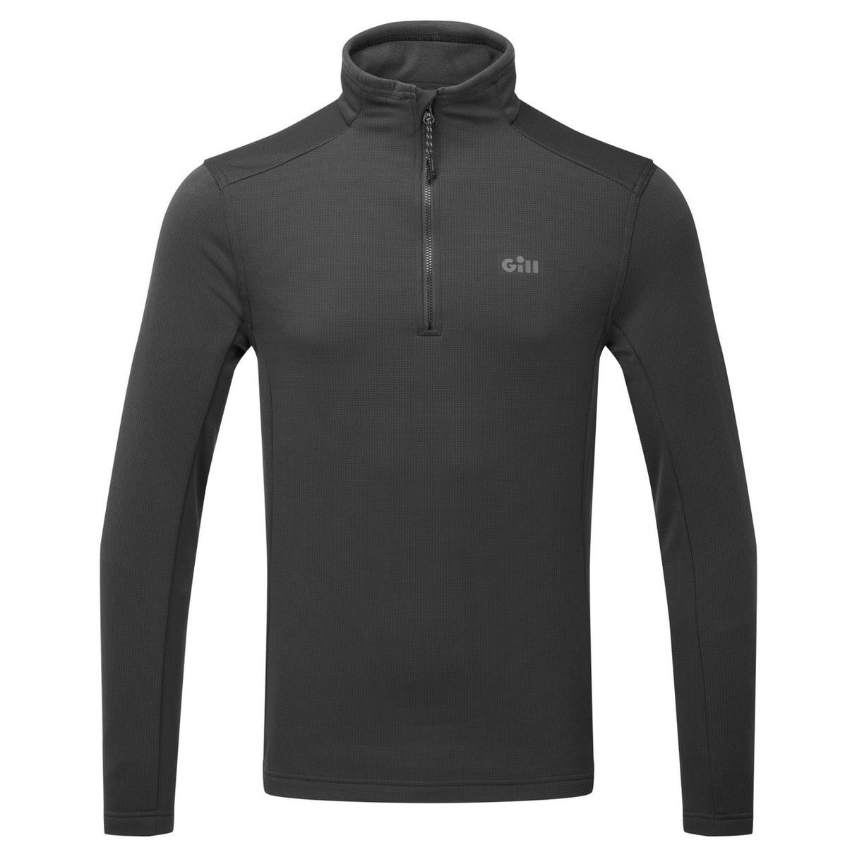 Gill Quest 1/4 Zip Top