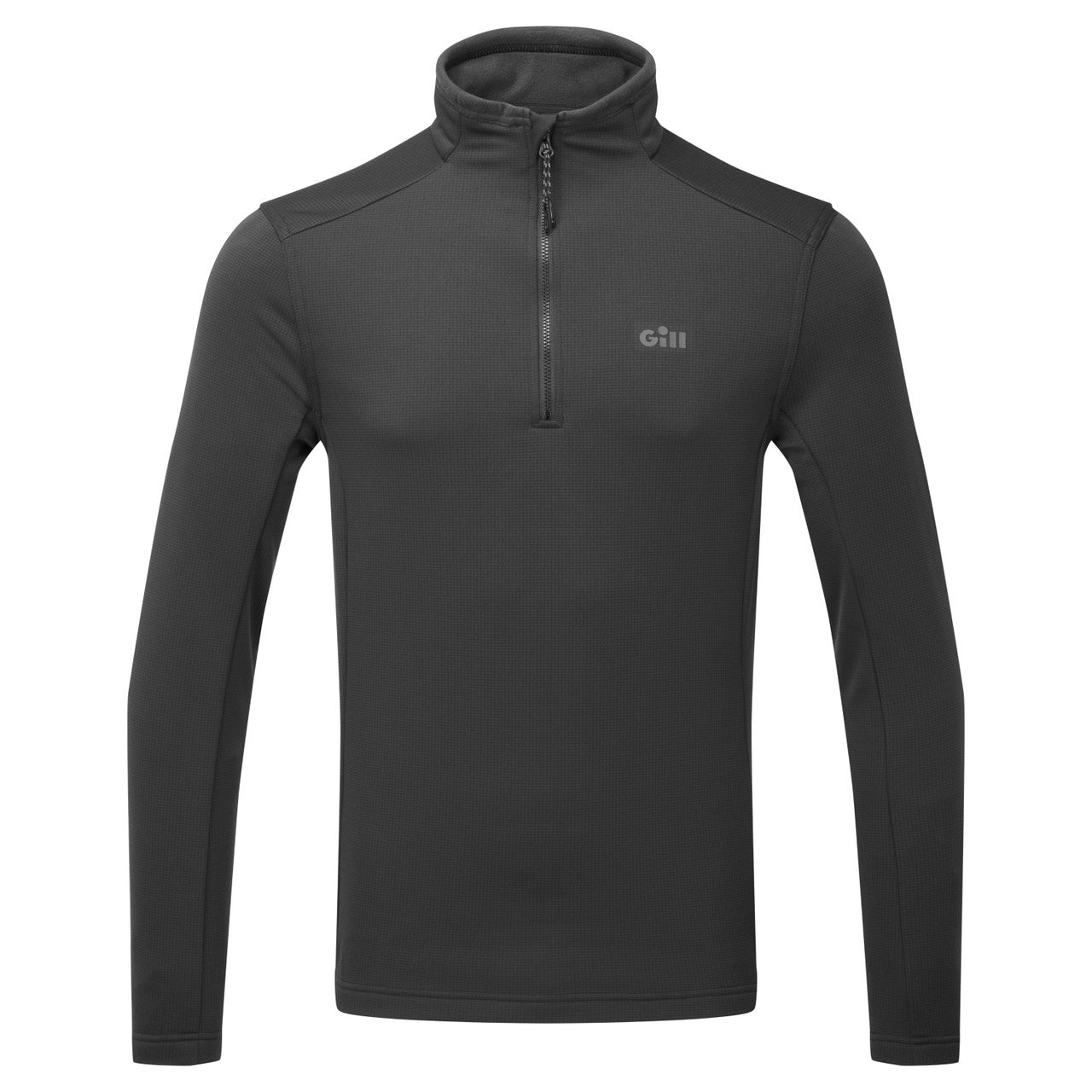 Gill Quest 1/4 Zip Top