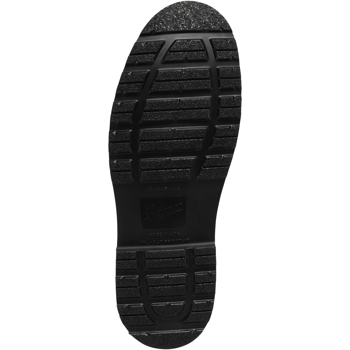 6" Bull Run GTX Steel Toe