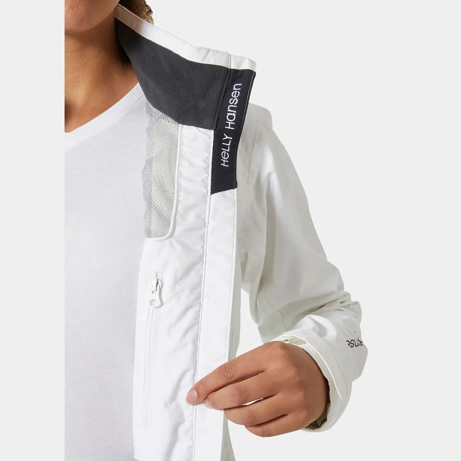 Helly Hansen Women's Crew Jacket