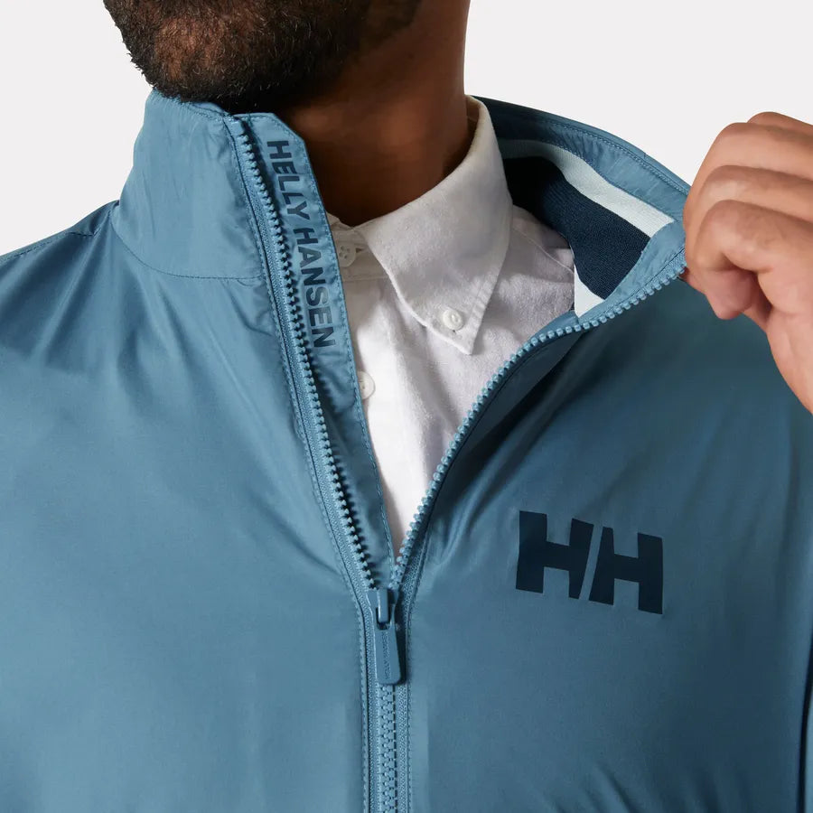 Helly Hansen Salt Windbreaker Jacket