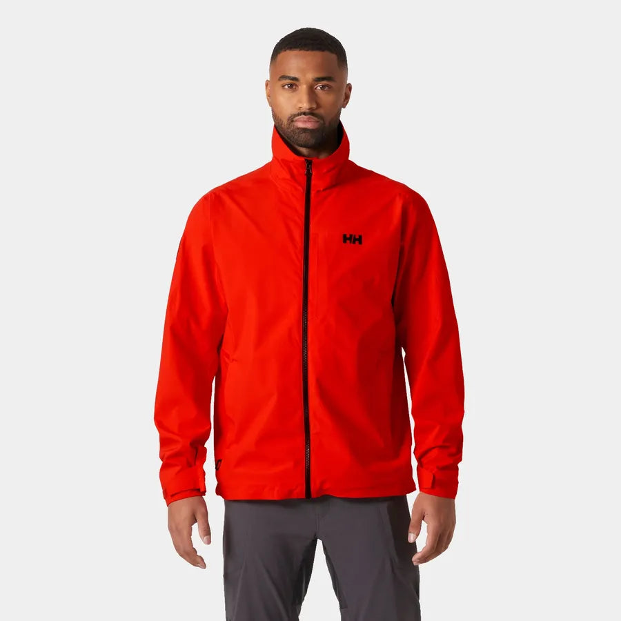 Helly Hansen Men's HP Racing Jacket 2.0