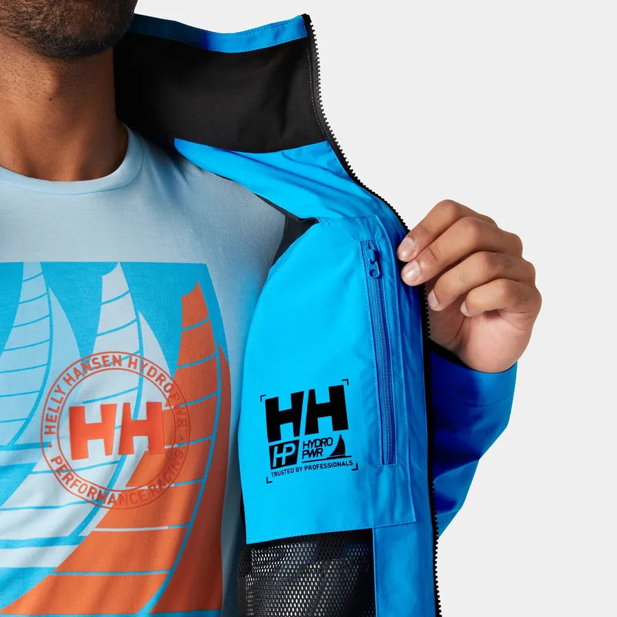 Helly Hansen Men's HP Racing Jacket 2.0