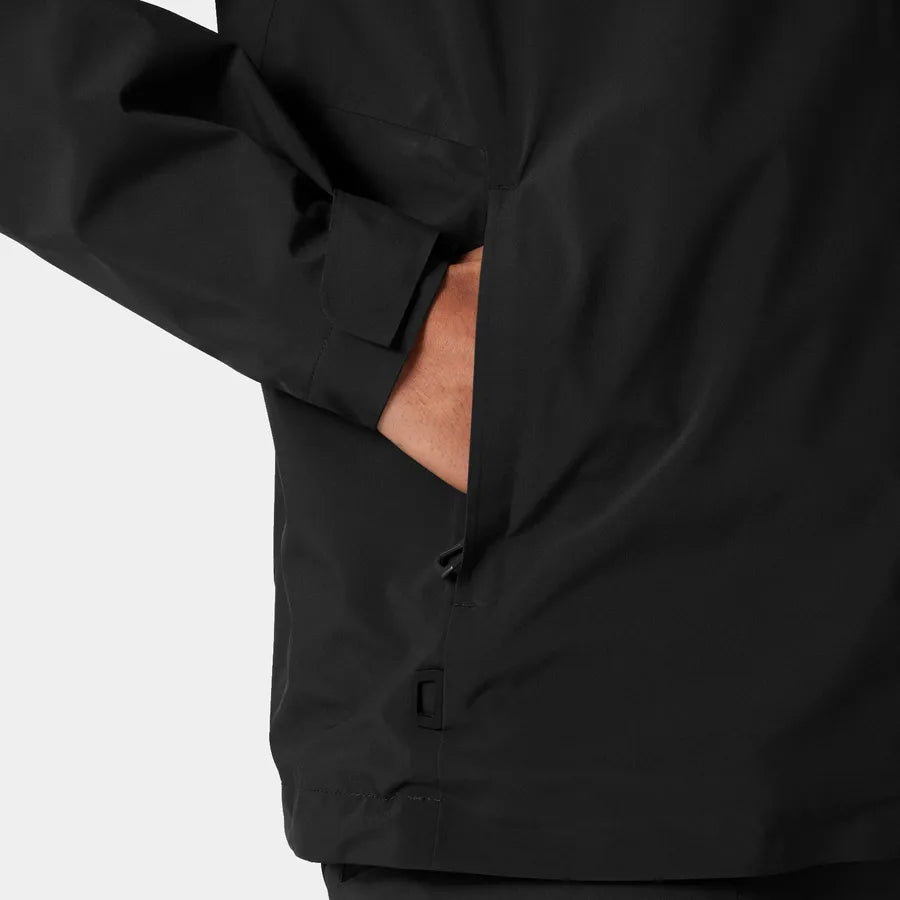 Helly Hansen Men's HP Racing Jacket 2.0