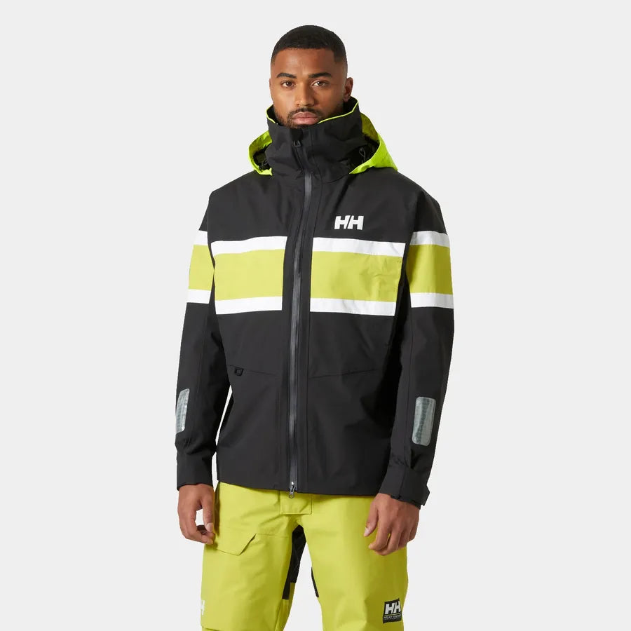 Helly Hansen Men's Salt Original Sailing Jacket