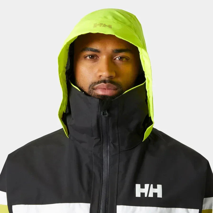 Helly Hansen Men's Salt Original Sailing Jacket