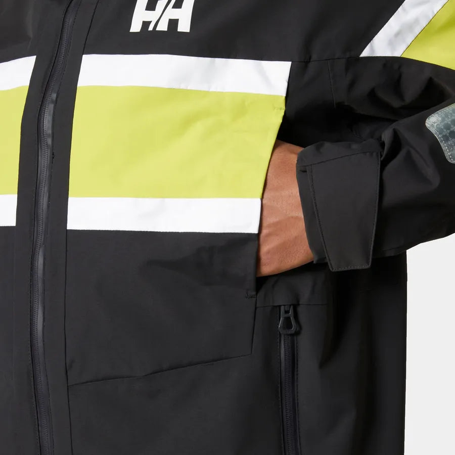 Helly Hansen Men's Salt Original Sailing Jacket