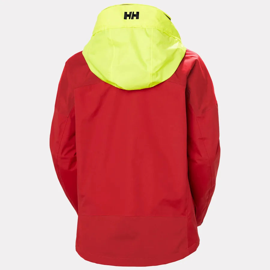 Helly Hansen Women's Pier 4.0 Coastal Sailing Jacket