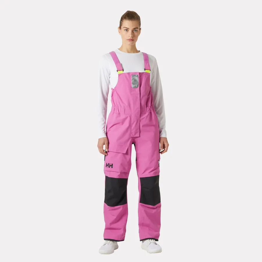 Helly Hansen Women's Pier 4.0 Bib