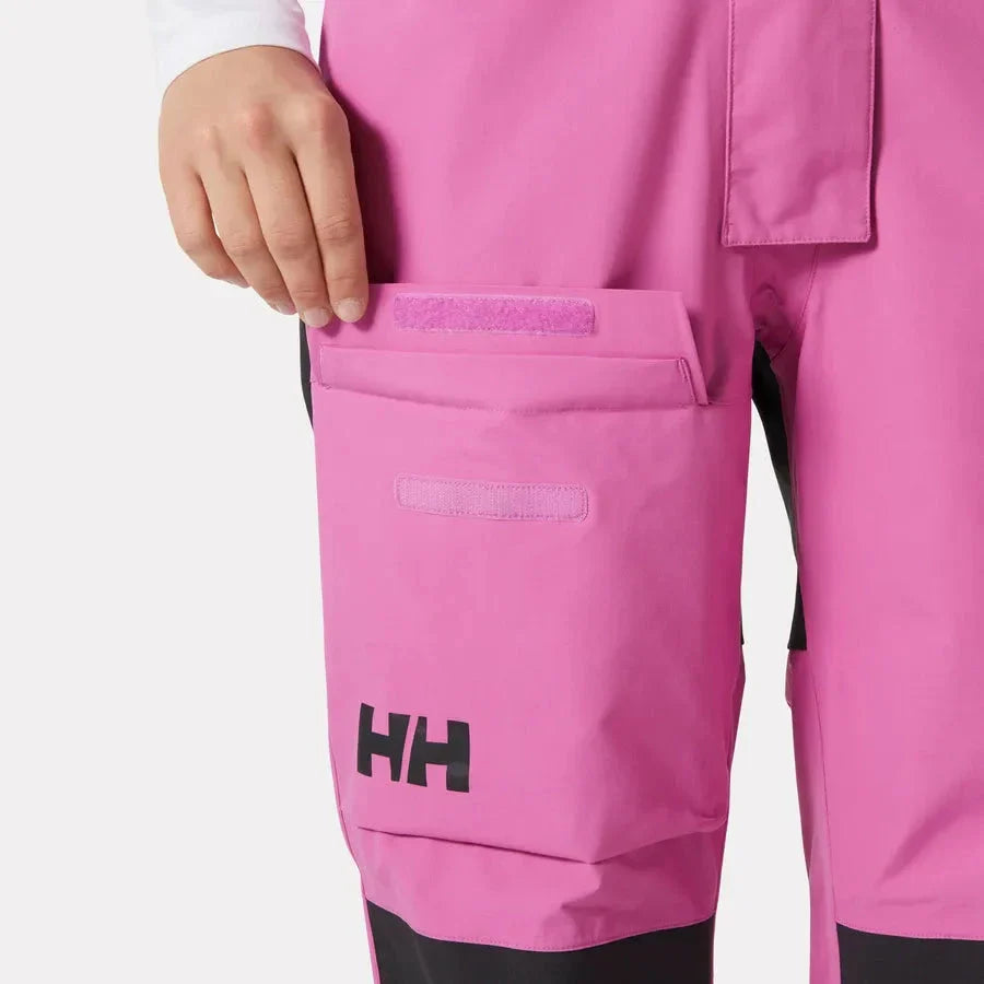 Helly Hansen Women's Pier 4.0 Bib