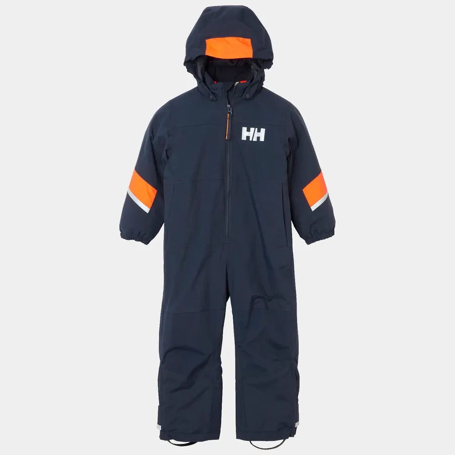 Helly Hansen Kids Rider 3.0 Insulated Snowsuit