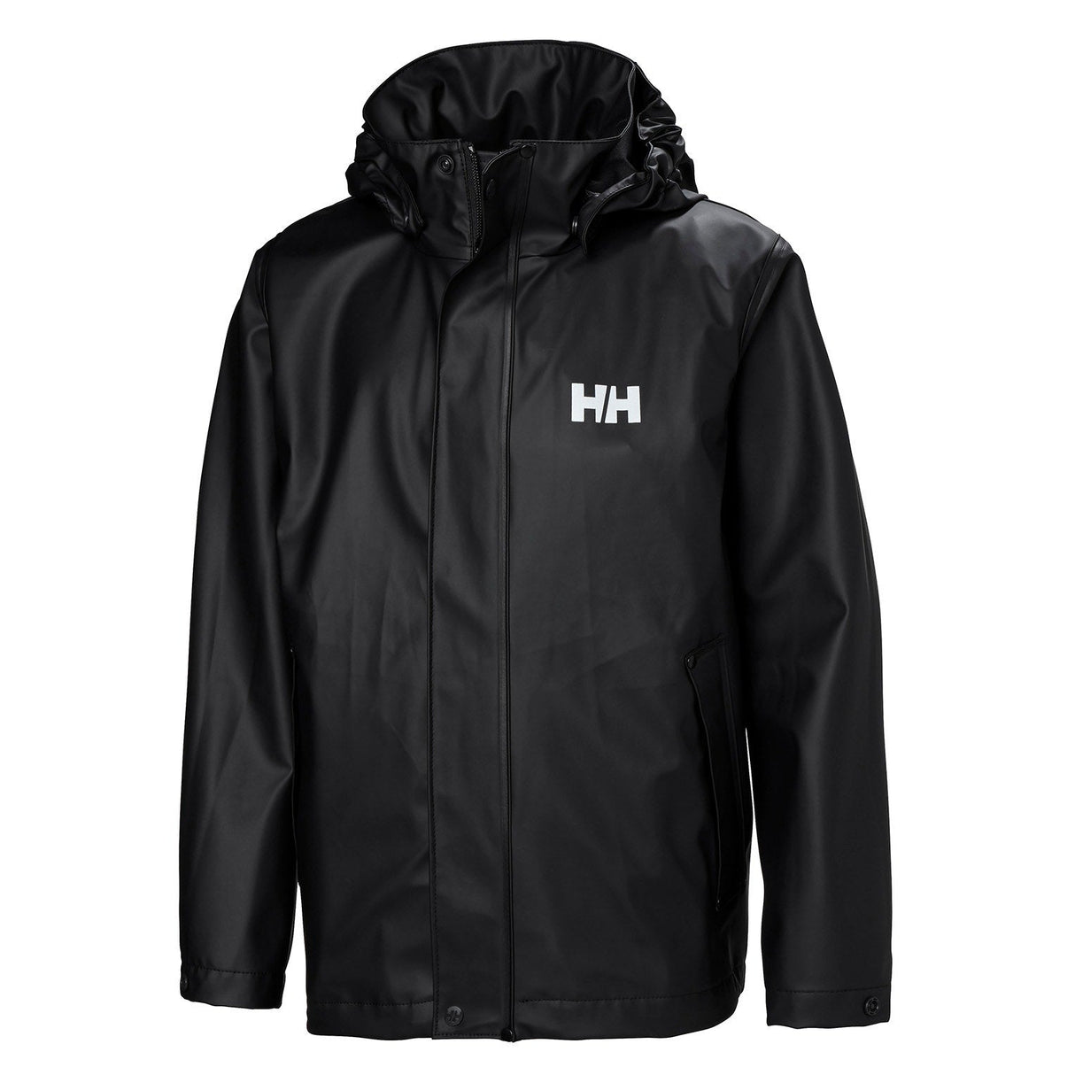 Helly Hansen Junior Moss Jacket