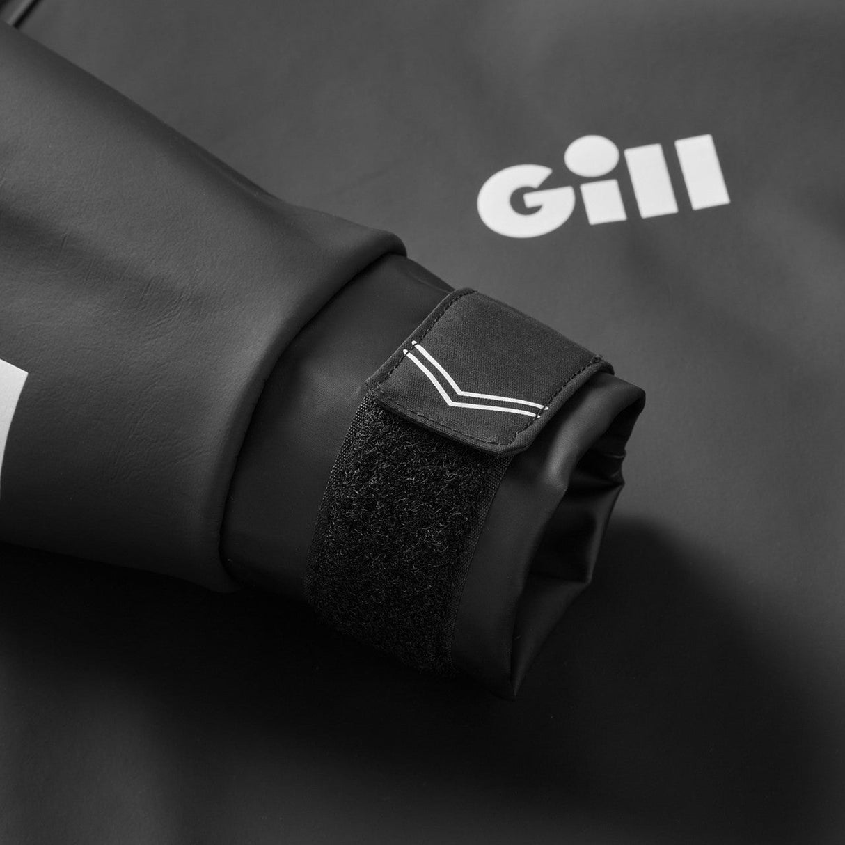 Gill Thermoshield Top
