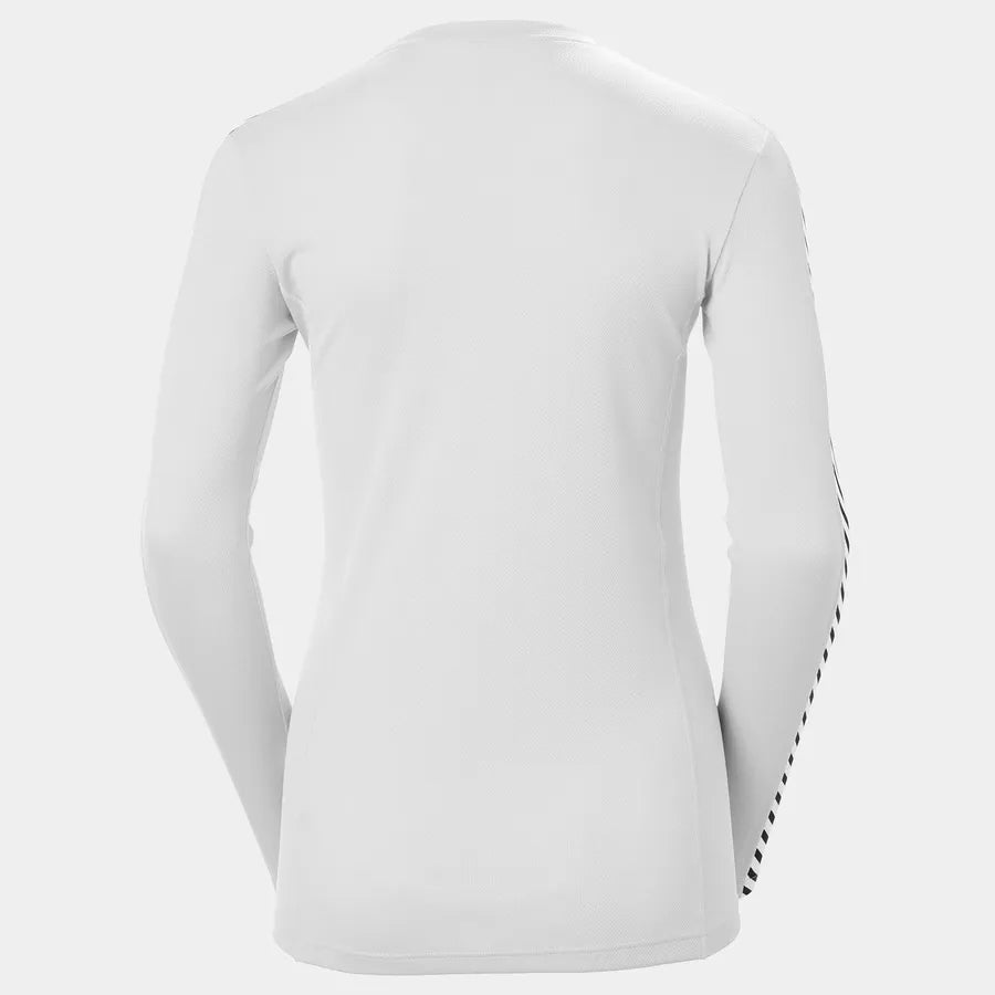 Helly Hansen Women's Lifa Crew Long Sleeve