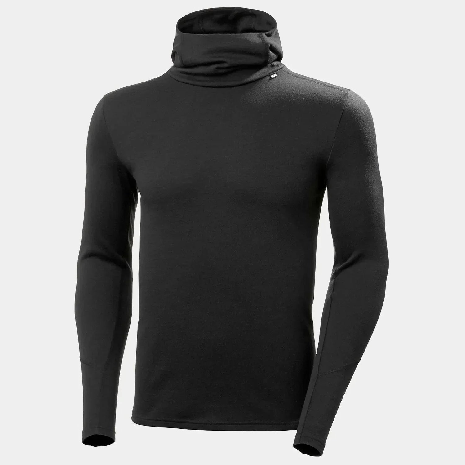 Helly Hansen Men's LIFA® Merino Midweight 2-in-1 Base Layer Hoodie