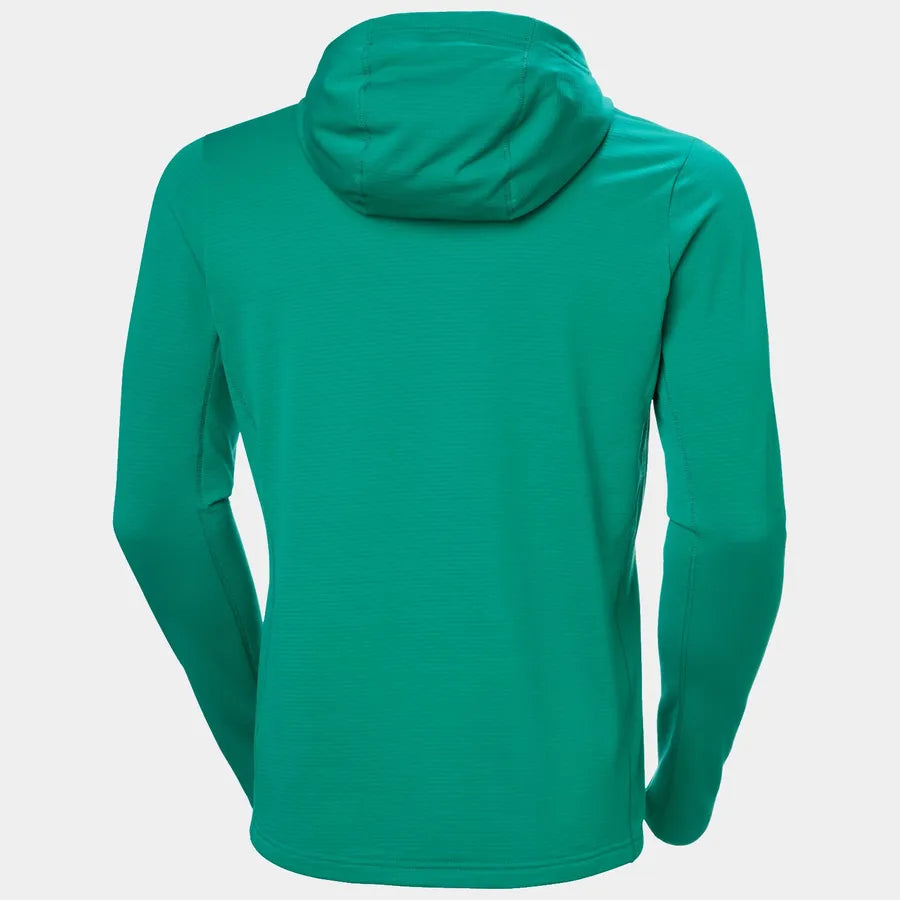 Helly Hansen Men's Versalite Hooded Fleece Jacket