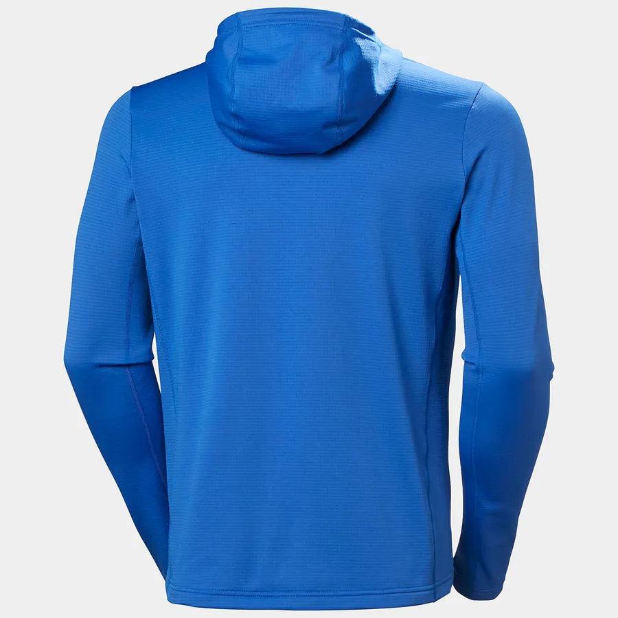 Helly Hansen Men's Versalite Hooded Fleece Jacket