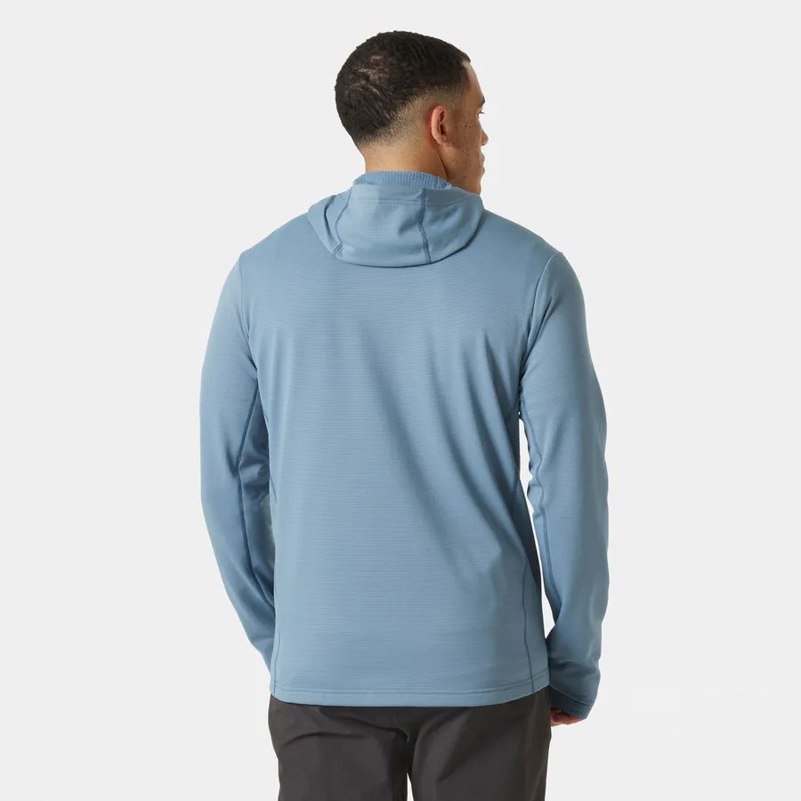 Helly Hansen Men's Versalite Hooded Fleece Jacket