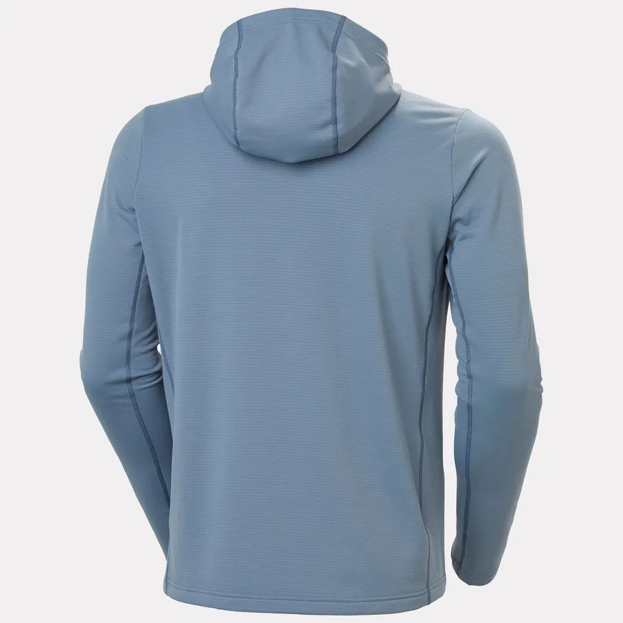 Helly Hansen Men's Versalite Hooded Fleece Jacket