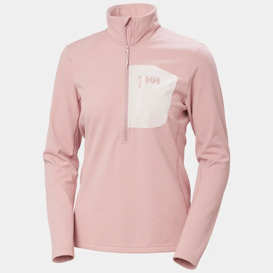 Helly Hansen Women's Versalite Half Zip Fleece