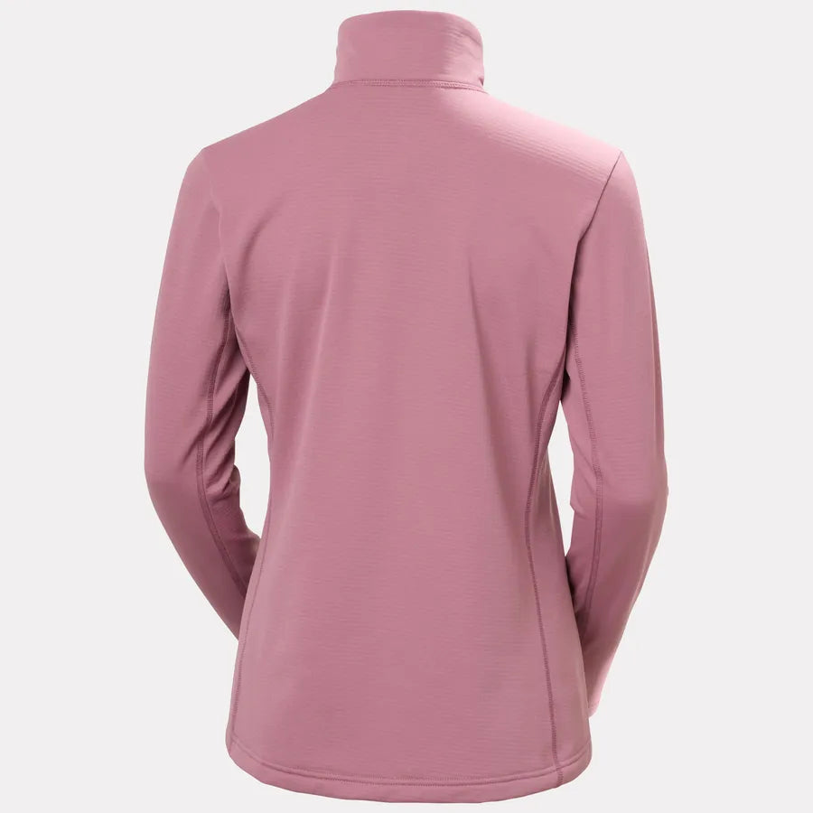 Helly Hansen Women's Versalite Half Zip Fleece
