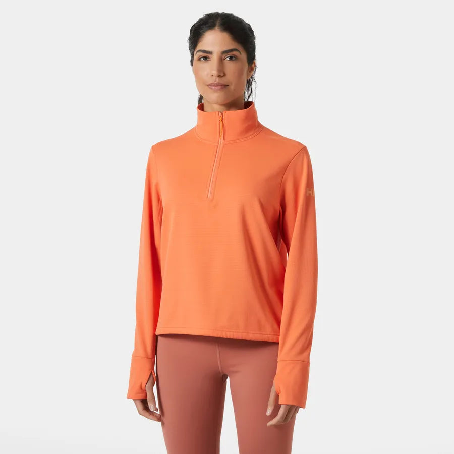 Helly Hansen Women’s Versalite Cinched Fleece