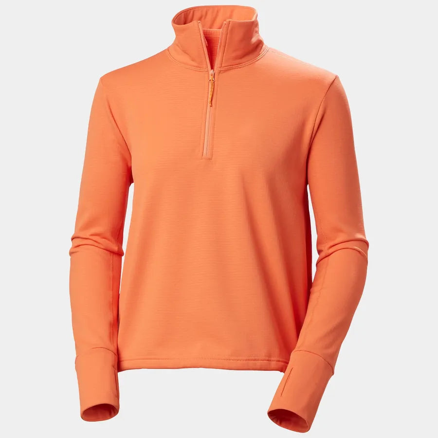 Helly Hansen Women’s Versalite Cinched Fleece