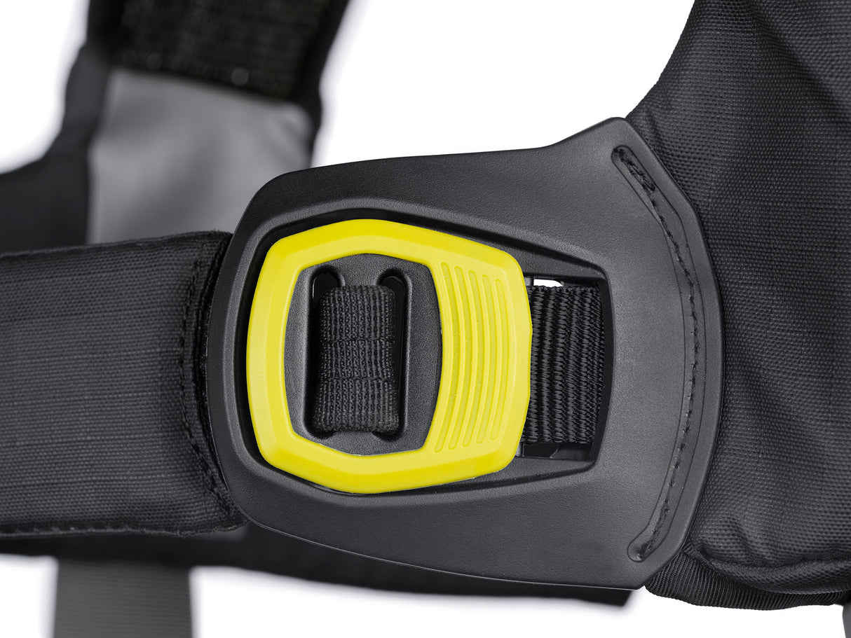 Spinlock Deckvest VITO AFS Performance Lifejacket Harness with Harness Release System