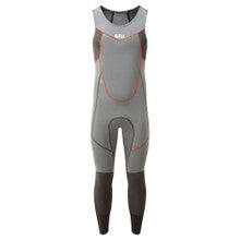 Gill Men's ZenLite Skiff Suit