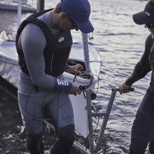 Gill Men's ZenLite Skiff Suit