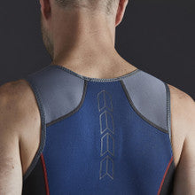 Gill Men's ZenLite Skiff Suit