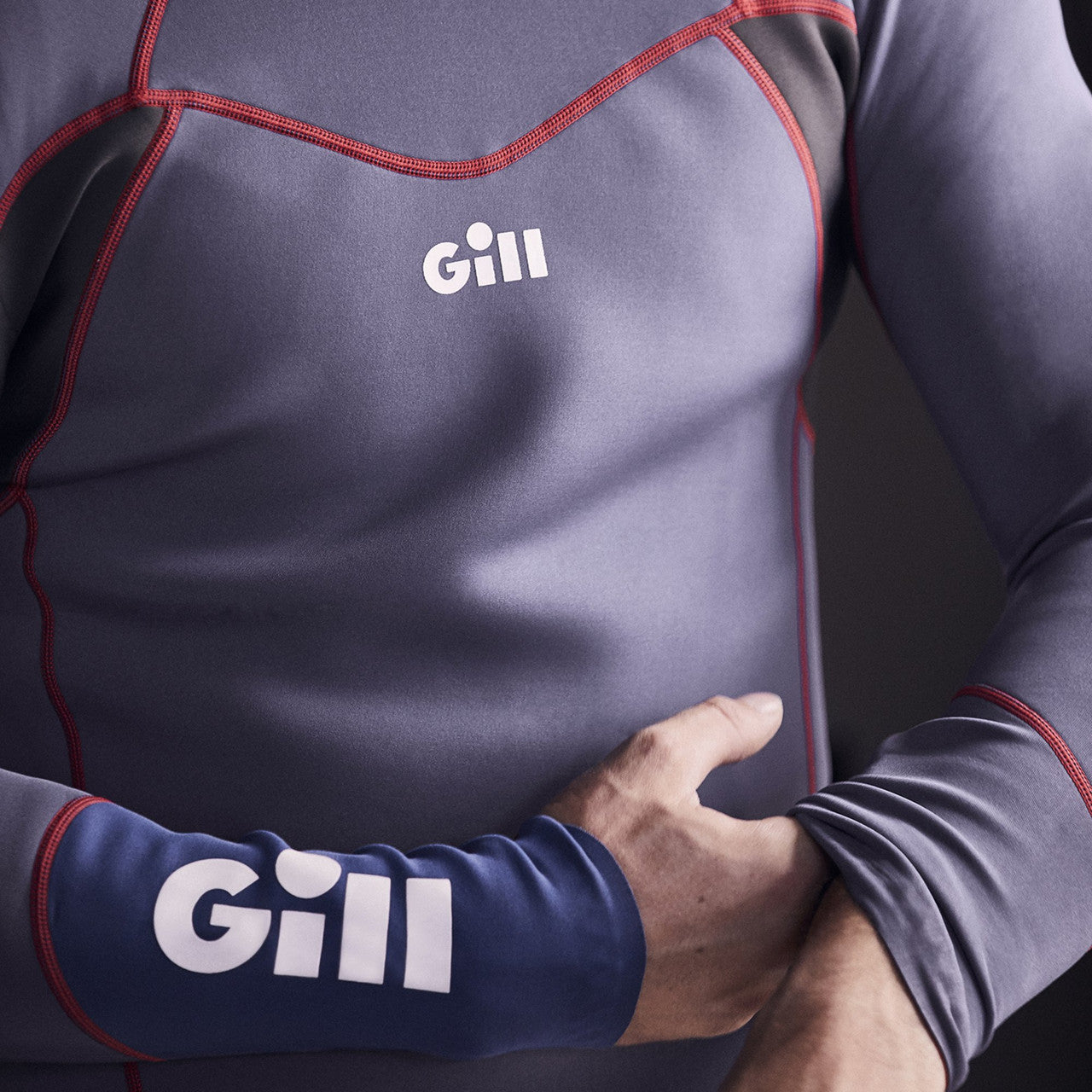 Gill Men's ZenLite Top