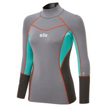 Gill Women's ZenLite Top