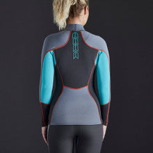 Gill Women's ZenLite Top