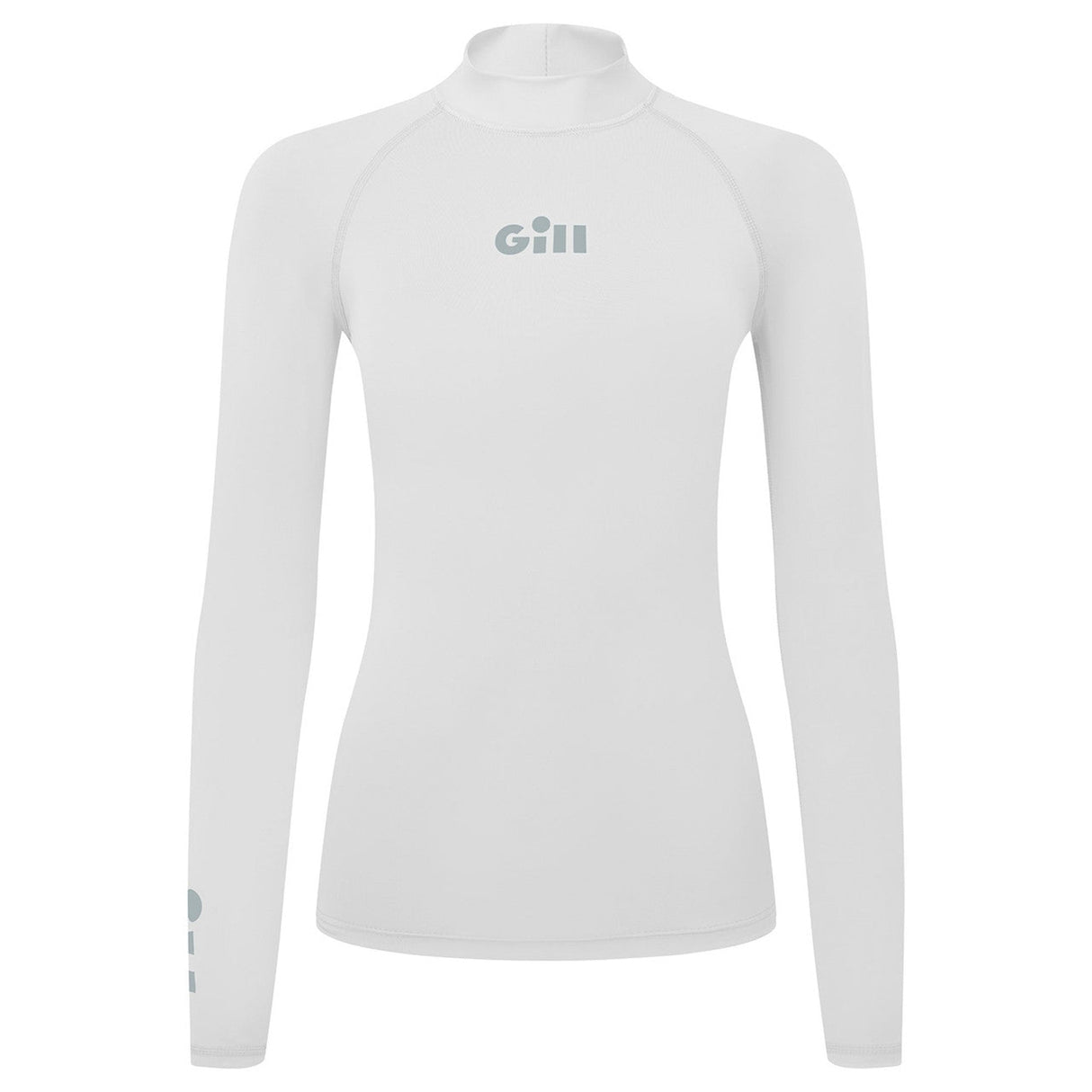 Gill Womens ZenZero Rash Guard