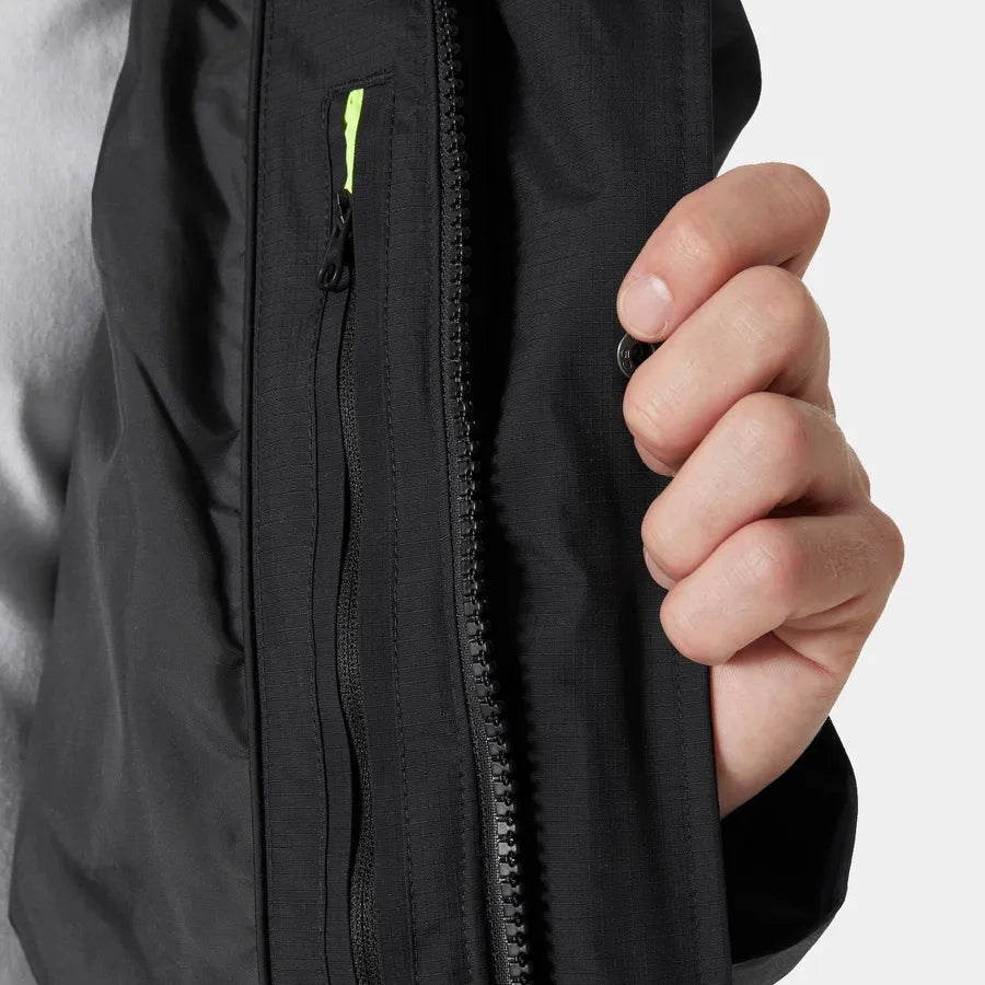 Helly Hansen Tromsoe Jacket