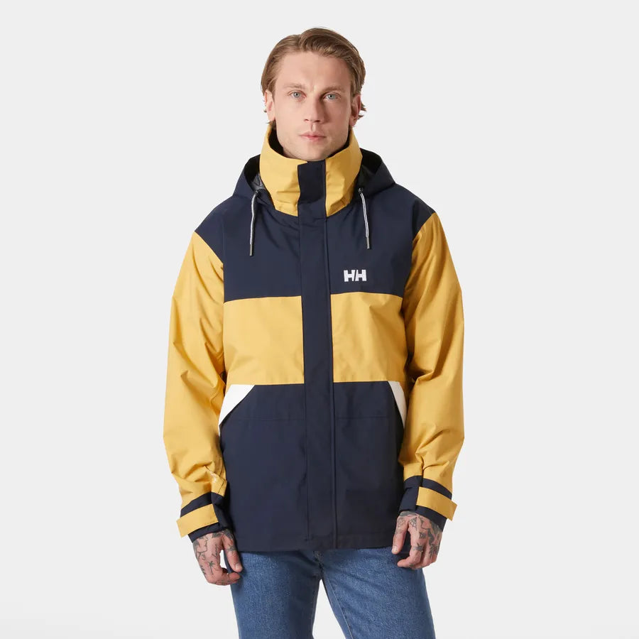Helly Hansen Men's Koster All-Weather Jacket