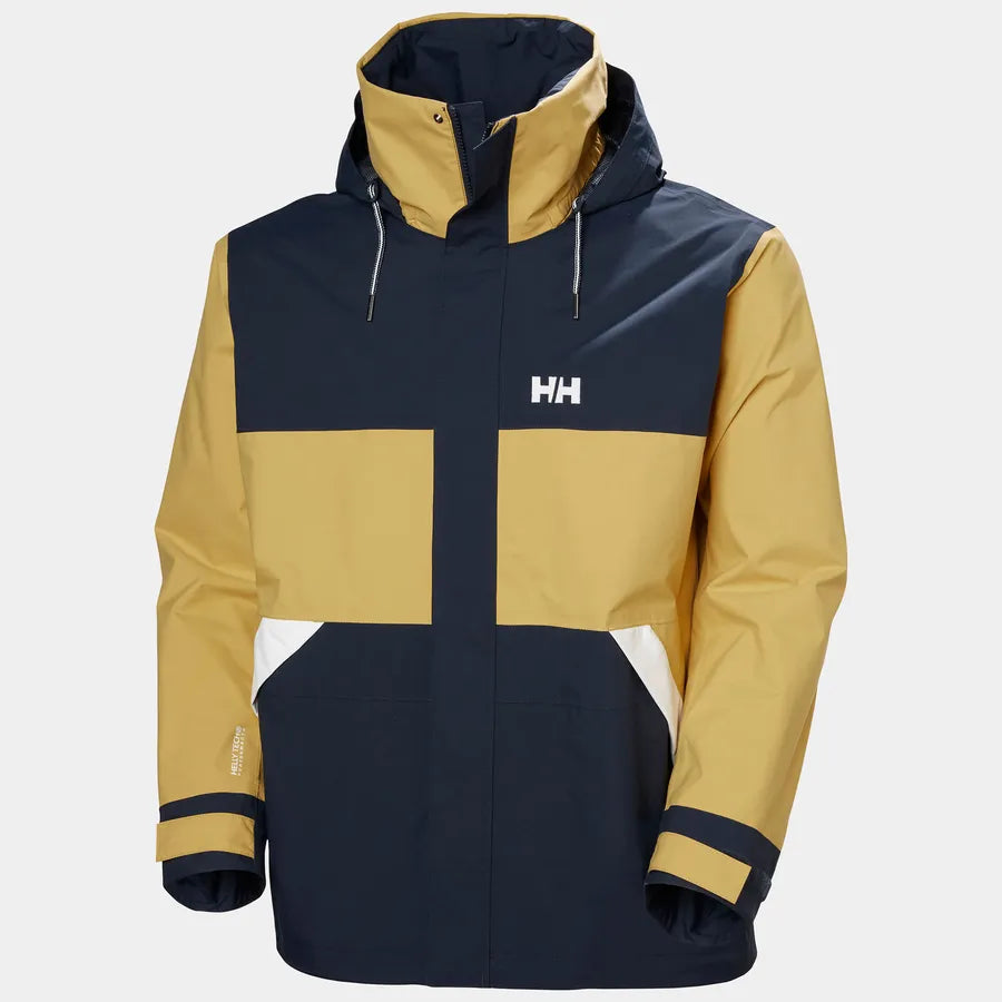 Helly Hansen Men's Koster All-Weather Jacket