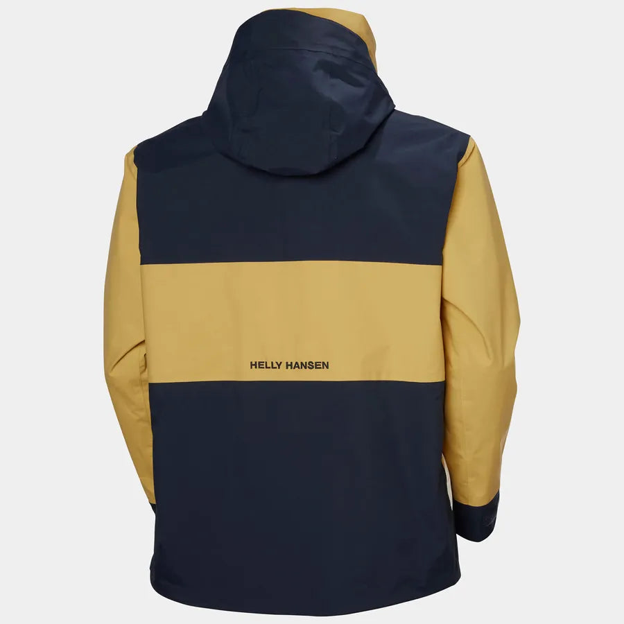Helly Hansen Men's Koster All-Weather Jacket