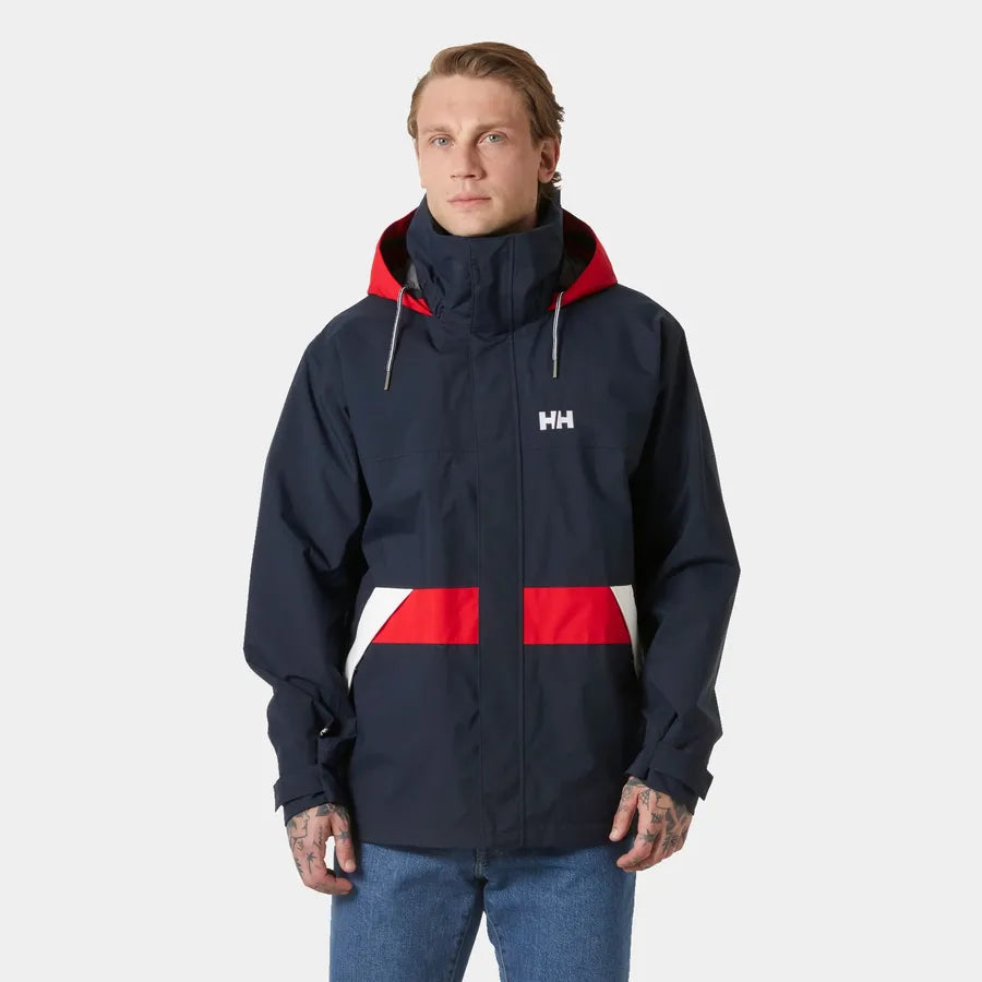 Helly Hansen Men's Koster All-Weather Jacket