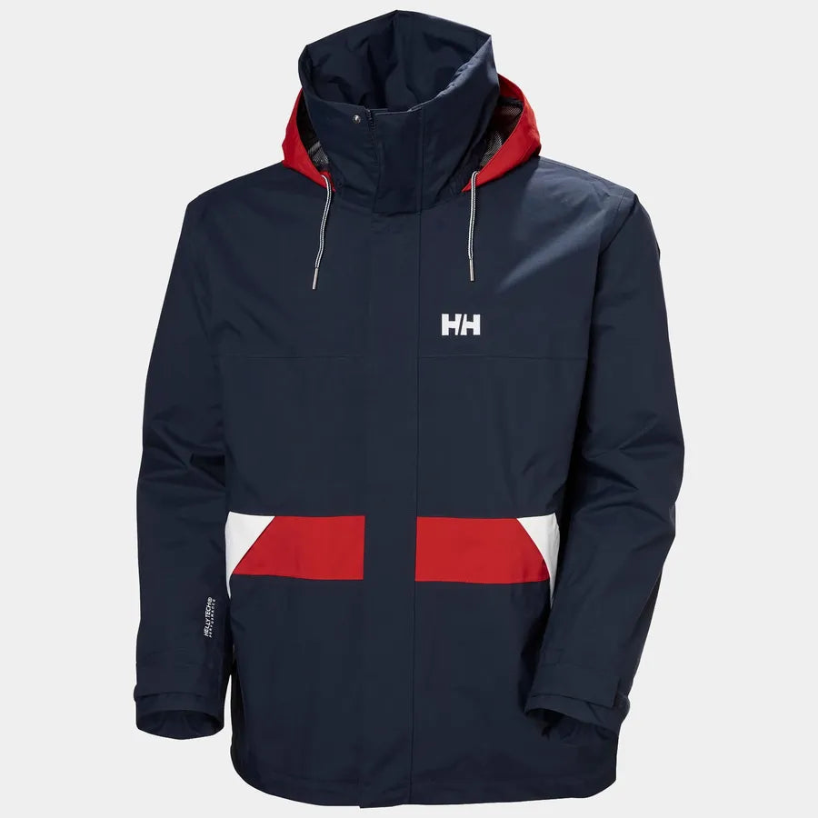 Helly Hansen Men's Koster All-Weather Jacket