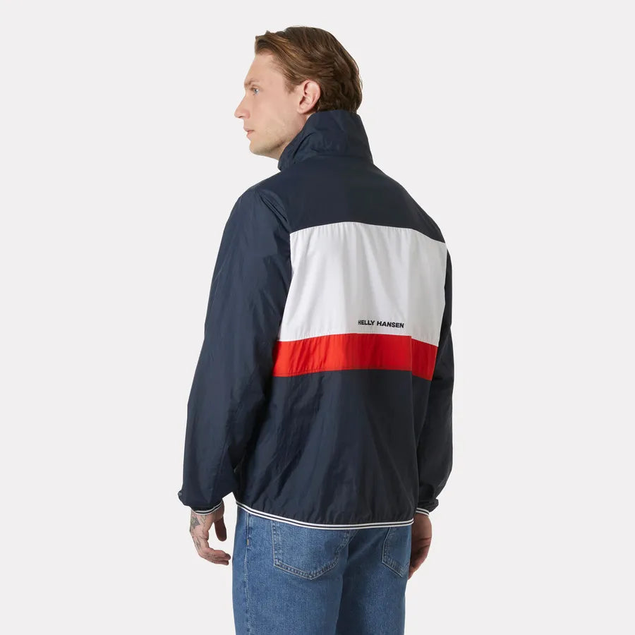 Helly Hansen Men's Koster Windbreaker