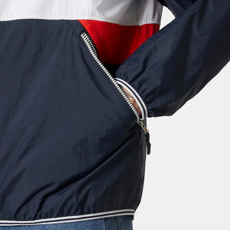 Helly Hansen Men's Koster Windbreaker