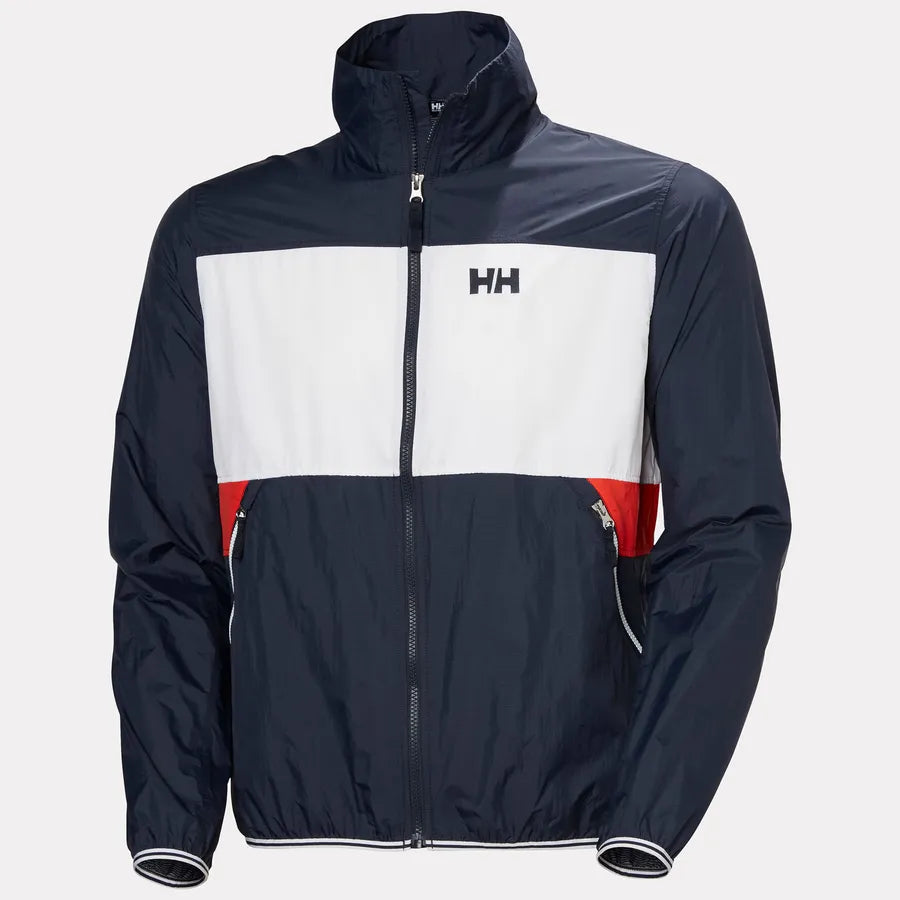 Helly Hansen Men's Koster Windbreaker